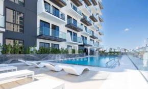 Stunning 1-bedroom Apartment